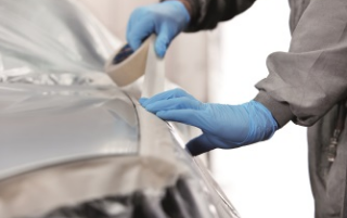 paintwork