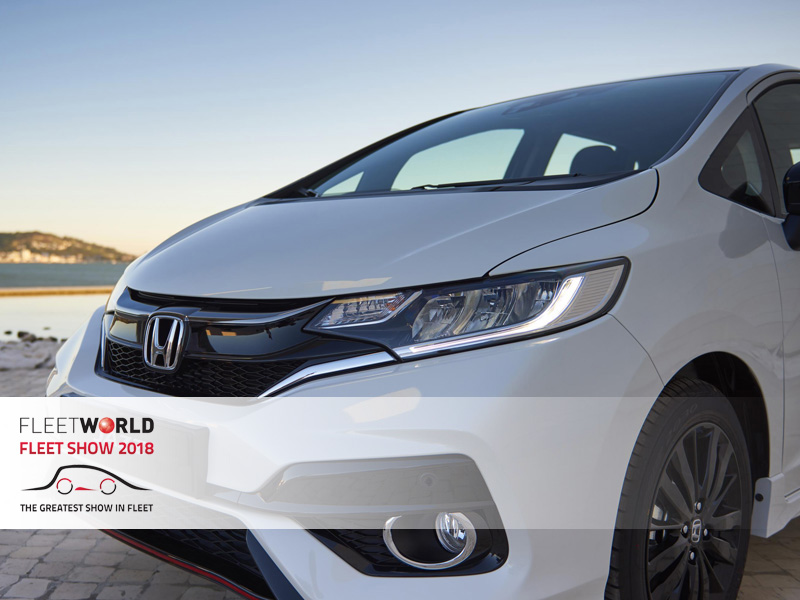 New-look Honda Jazz pricing released