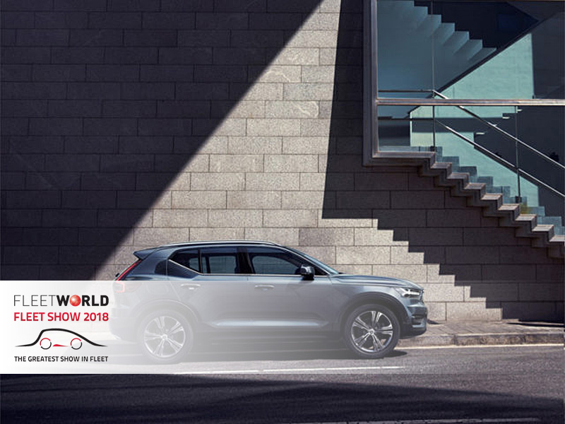 Volvo adds three-cylinder petrol to XC40 line-up