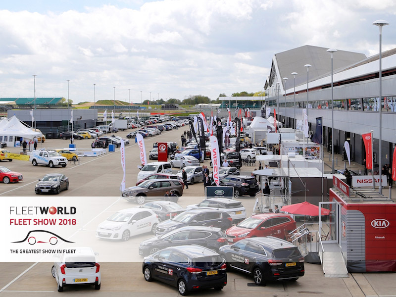 Fleet Show 2018