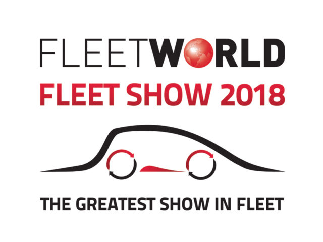 Fleet Show 2018